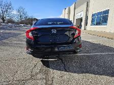 2016 Honda Civic - Photo 4