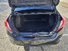 2016 Honda Civic - Photo 5