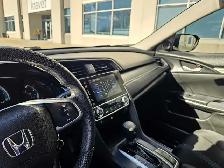 2016 Honda Civic - Photo 8