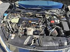 2016 Honda Civic - Photo 10