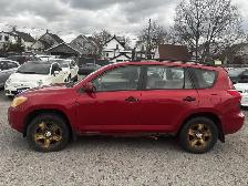 2006 Toyota RAV4 BASE, All Wheel Drive - Photo 3