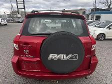 2006 Toyota RAV4 BASE, All Wheel Drive - Photo 5