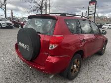 2006 Toyota RAV4 BASE, All Wheel Drive - Photo 6