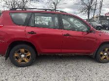 2006 Toyota RAV4 BASE, All Wheel Drive - Photo 7