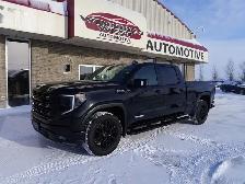 2023 GMC Sierra 1500 LOADED X31 SUNROOF LEATHER BUCKETS & CONSOL - Photo 2
