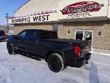 2023 GMC Sierra 1500 LOADED X31 SUNROOF LEATHER BUCKETS & CONSOL - Photo 6