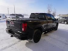 2023 GMC Sierra 1500 LOADED X31 SUNROOF LEATHER BUCKETS & CONSOL - Photo 9