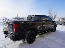 2023 GMC Sierra 1500 LOADED X31 SUNROOF LEATHER BUCKETS & CONSOL - Photo 15