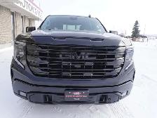 2023 GMC Sierra 1500 LOADED X31 SUNROOF LEATHER BUCKETS & CONSOL - Photo 17