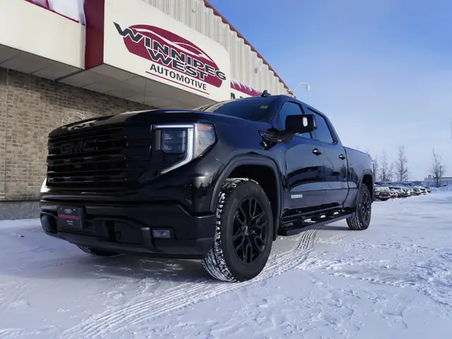 2023 GMC Sierra 1500 LOADED X31 SUNROOF LEATHER BUCKETS & CONSOL - Photo 20