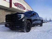 2023 GMC Sierra 1500 LOADED X31 SUNROOF LEATHER BUCKETS & CONSOL - Photo 20