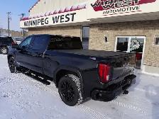 2023 GMC Sierra 1500 LOADED X31 SUNROOF LEATHER BUCKETS & CONSOL - Photo 22