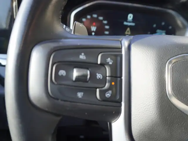 2023 GMC Sierra 1500 LOADED X31 SUNROOF LEATHER BUCKETS & CONSOL - Photo 31