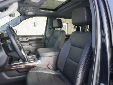 2023 GMC Sierra 1500 LOADED X31 SUNROOF LEATHER BUCKETS & CONSOL - Photo 42