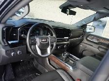 2023 GMC Sierra 1500 LOADED X31 SUNROOF LEATHER BUCKETS & CONSOL - Photo 44