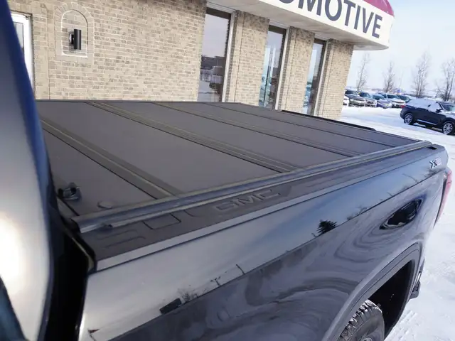 2023 GMC Sierra 1500 LOADED X31 SUNROOF LEATHER BUCKETS & CONSOL - Photo 48