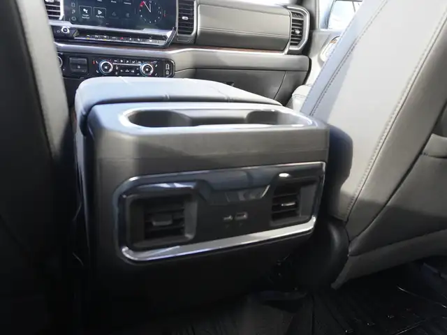2023 GMC Sierra 1500 LOADED X31 SUNROOF LEATHER BUCKETS & CONSOL - Photo 52