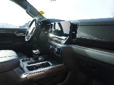 2023 GMC Sierra 1500 LOADED X31 SUNROOF LEATHER BUCKETS & CONSOL - Photo 55