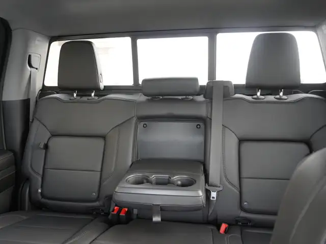 2023 GMC Sierra 1500 LOADED X31 SUNROOF LEATHER BUCKETS & CONSOL - Photo 63