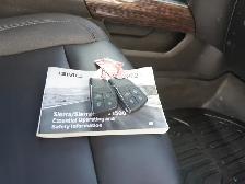 2023 GMC Sierra 1500 LOADED X31 SUNROOF LEATHER BUCKETS & CONSOL - Photo 65