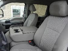 2022 Ford F-350 XLT 4WD Crew Cab | HEAVY DUTY FLAT DECK!! - Photo 22