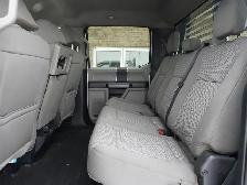 2022 Ford F-350 XLT 4WD Crew Cab | HEAVY DUTY FLAT DECK!! - Photo 34