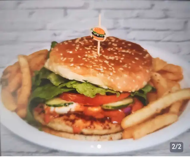 Kitchen Helper - Photo 2