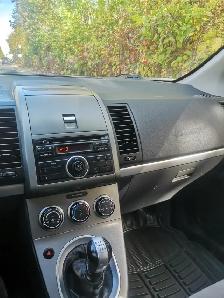 Nissan Sentra à vendre