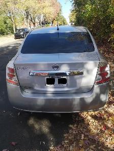 Nissan Sentra à vendre - Photo 3