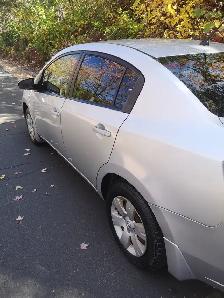 Nissan Sentra à vendre - Photo 4