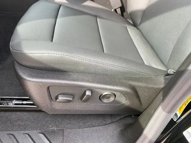 2026 Chevrolet Colorado 4WD Trail Boss Leather|Heated Seats|Heat - Photo 9