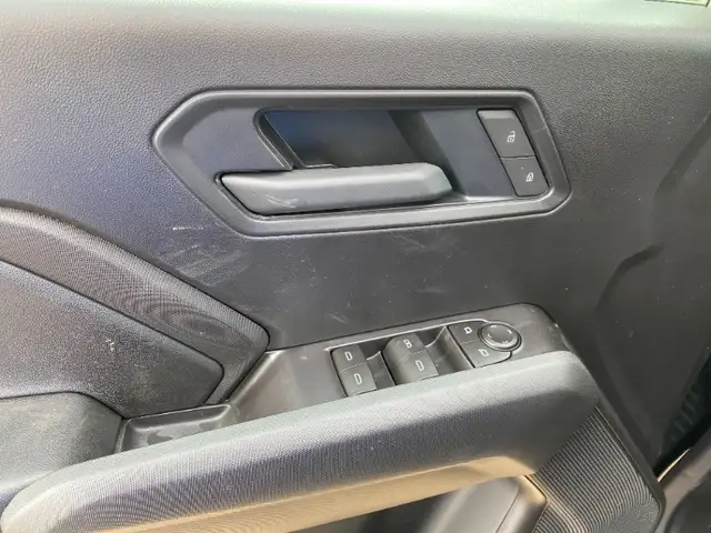 2026 Chevrolet Colorado 4WD Trail Boss Leather|Heated Seats|Heat - Photo 12
