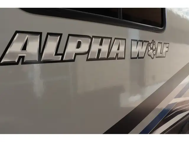2022 Forest River Cherokee Alpha Wolf 33BHL Triple Slide! As ne - Photo 38