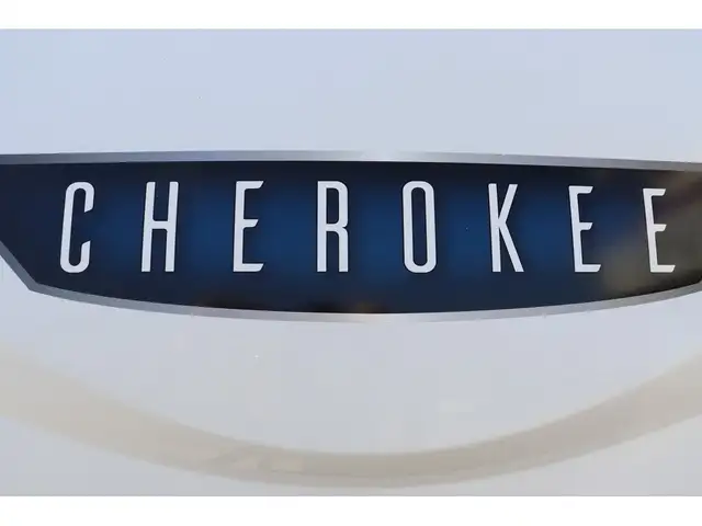 2022 Forest River Cherokee Alpha Wolf 33BHL Triple Slide! As ne - Photo 66