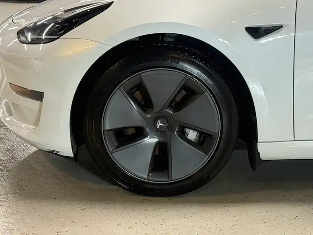 2023 Tesla Model 3 No Accident l StandardRange l RWD l Tesla War - Photo 3