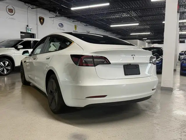 2023 Tesla Model 3 No Accident l StandardRange l RWD l Tesla War - Photo 5
