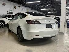 2023 Tesla Model 3 No Accident l StandardRange l RWD l Tesla War - Photo 5