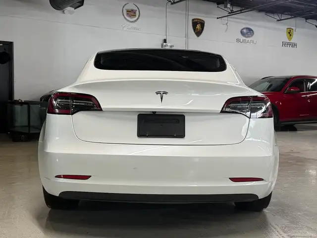 2023 Tesla Model 3 No Accident l StandardRange l RWD l Tesla War - Photo 6