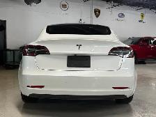 2023 Tesla Model 3 No Accident l StandardRange l RWD l Tesla War - Photo 6