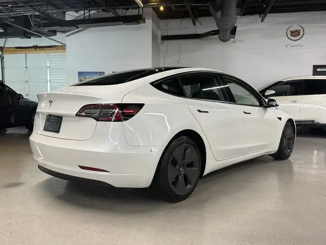 2023 Tesla Model 3 No Accident l StandardRange l RWD l Tesla War - Photo 7