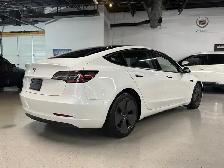 2023 Tesla Model 3 No Accident l StandardRange l RWD l Tesla War - Photo 7