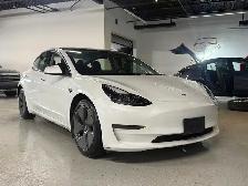 2023 Tesla Model 3 No Accident l StandardRange l RWD l Tesla War - Photo 8