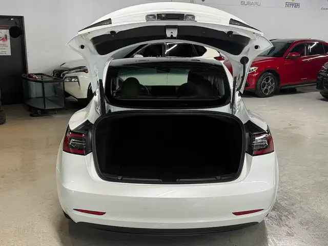 2023 Tesla Model 3 No Accident l StandardRange l RWD l Tesla War - Photo 9