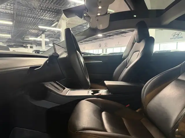 2023 Tesla Model 3 No Accident l StandardRange l RWD l Tesla War - Photo 15