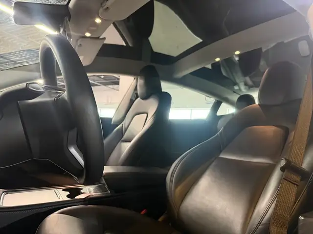 2023 Tesla Model 3 No Accident l StandardRange l RWD l Tesla War - Photo 16