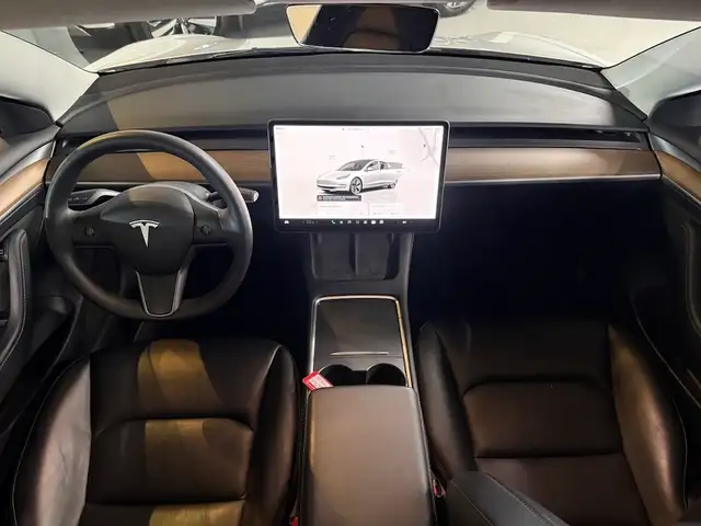 2023 Tesla Model 3 No Accident l StandardRange l RWD l Tesla War - Photo 17