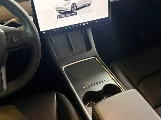2023 Tesla Model 3 No Accident l StandardRange l RWD l Tesla War - Photo 18