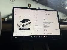 2023 Tesla Model 3 No Accident l StandardRange l RWD l Tesla War - Photo 22