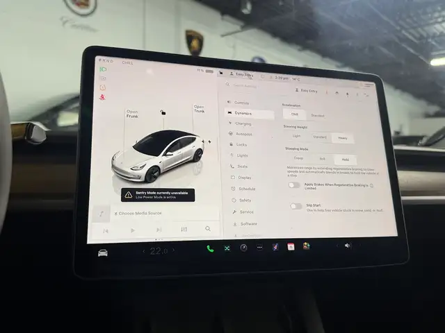 2023 Tesla Model 3 No Accident l StandardRange l RWD l Tesla War - Photo 23