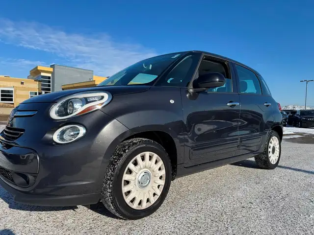 2014 Fiat 500L Pop - 145k - MANUAL - TURBO